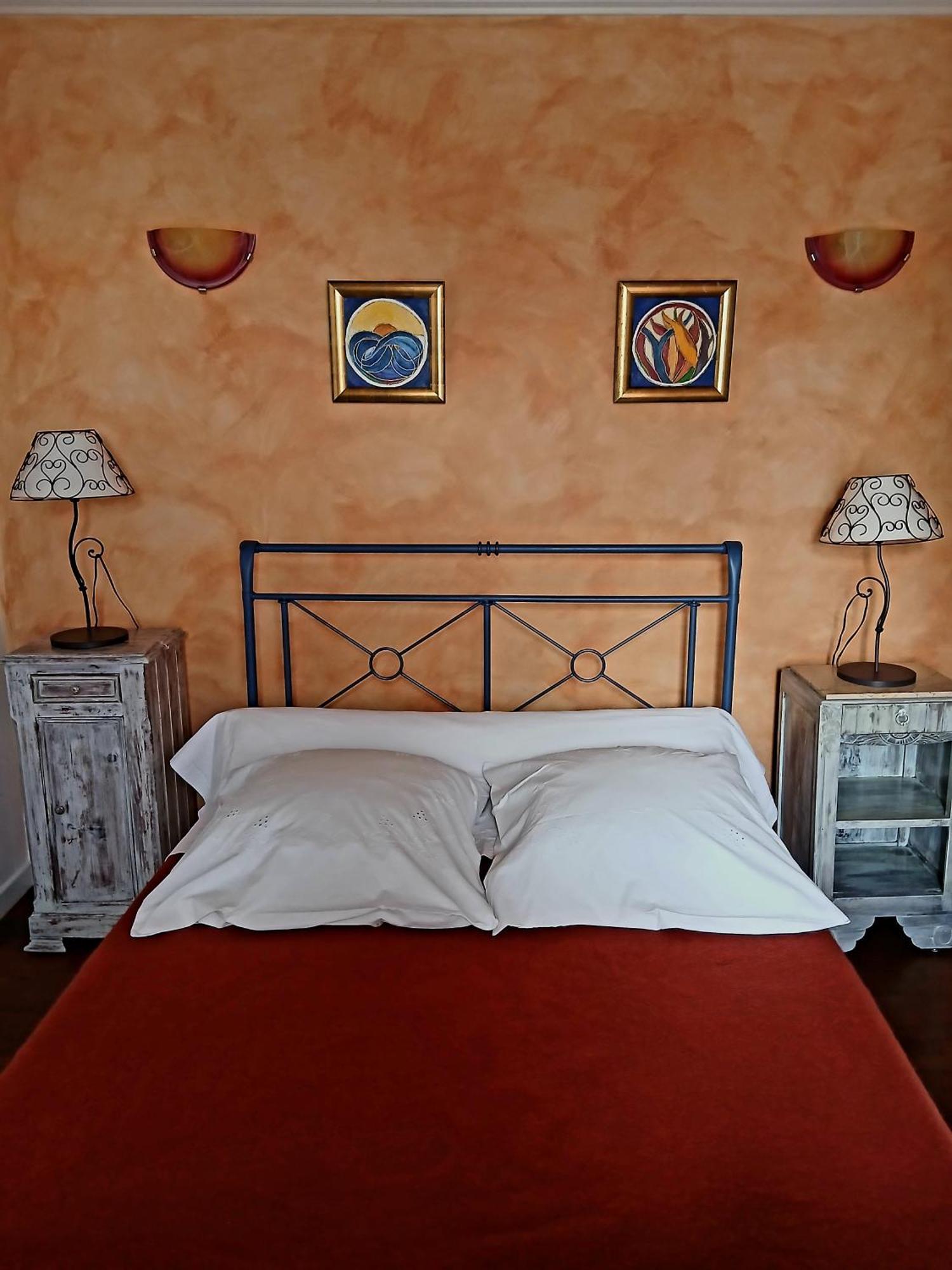 B&B Chez Annie Saint-Martin-de-Gurçon Esterno foto
